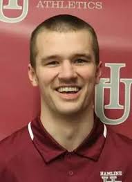 2017-18 Men's Basketball Roster