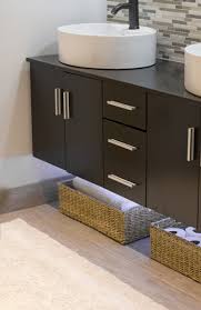Current Home Trend Toe Kick Lighting Inspiredled Blog
