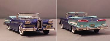 Image result for Royal Blue 1958 Edsel