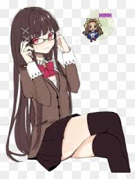 (previous page) ( next page) 'shh flopsy, it's time for my rest' (17376076122).jpg 867 × 720; Free Anime Girl With Black Hair And Glasses Sexy Nerdy Anime Girl Free Transparent Png Clipart Images Download