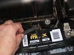 Toyota sienna 2004, performance series™ battery by odyssey®. Bci Group 24f Replacement Battery Suggestions And Sources Page 3 Toyota Sienna Forum Siennachat Com