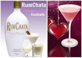 Rumchata Lovers Out There Rumchata Valentines Day Drink Recipes Liquor Recipes Entertaining Drinks Valentine S Day Drinks