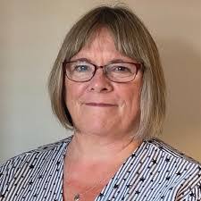 Bev Palmer's Instagram, Twitter & Facebook