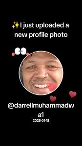 Darryl Muhammad Dayton Ohio