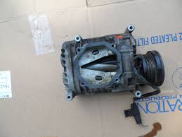 98 03 Mercedes Benz C230 C320 Super Charger Supercharger Turbo Kompressor A1110900380 A 111 090 03 80 Eaton 18042 Mercedes Benz C230 Mercedes Benz Mercedes
