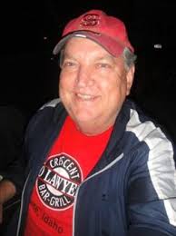 John Creech Obituary (2011)