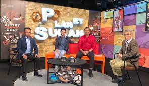 Saksikan temu bual istimewa bersama ketua eksekutif perkeso, dato' sri dr. Saluran Tv1 Tv1 Rtm Twitter