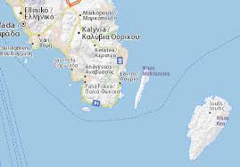 Maybe you would like to learn more about one of these? Michelin Lavrio Map Viamichelin