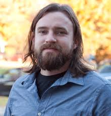 New Hire: Stephen Crockett, EI