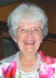 Barbara Dutton Obituary