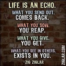 Image result for echo quotations