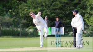 Jack beaumont is the author of the frenchman (4.20 avg rating, 201 ratings, 28 reviews, published 2021), night of the pumpkin man (3.62 avg rating, 13 ra. Fergus Atkins And Jack Beaumont Bowl Copdock Oi To Victory Against Great Witchingham East Anglian Daily Times