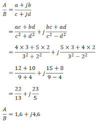 Maybe you would like to learn more about one of these? Contoh Soal Bilangan Kompleks Beserta Jawaban Peranti Guru