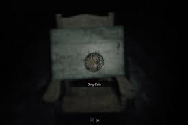 Comprar lote completo de resident evil village y resident evil 7. How To Get The Dirty Coin In The Resident Evil 7 Demo Polygon