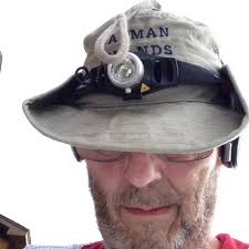 Thank God I have a boat. You never know about mother nature