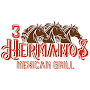 3 Hermanos Mexican Restaurant from www.3hermanosmexicangrill.com