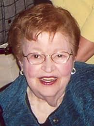 Virginia “Jinny” Femia Obituary