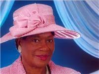 Edna Deveaux Obituary (2014)