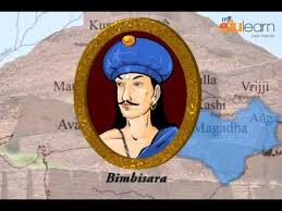 #bimbisara #haryankvansh #indianhistoryho was bimbisara ll बिम्बीसार कौन था ll ek tha bimbisar ll indian history ll haryank vansh एजुकेशनल videos (रट्टा ना. Magadha Empire Ancient History Of Magadha India Magadha Kingdom History I Rise Of Magadha Empire Youtube