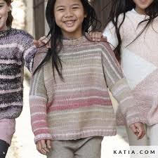 Maybe you would like to learn more about one of these? Kids Kids 91 Autumn Winter Books Katia Com