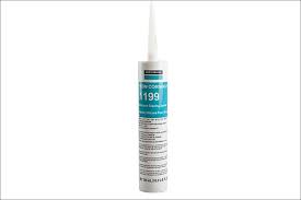 Dow 1199 Silicone Glazing Sealant