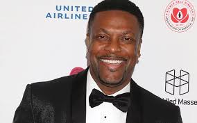 Chris Tucker Net Worth