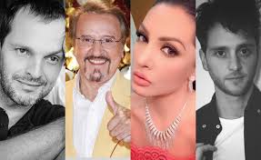 Фотогалерея patricia navidad / патрисия навидад. Miguel Bose Paty Navidad Y Mas Famosos Que Difunden Teorias De Conspiracion Infobae
