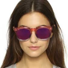 Oakley #80 sunglasses fox