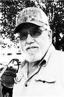 Freddy Ferguson Obituary (1946