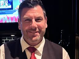 Fundraiser for Eric Mysliwiec by Uliana Kozeychuk : Help Eric M. recover  from his surgery!