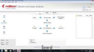 Zipbooks offers accounting software that has a contemporary interface along with a robust feature with more than two million users, wave is one of the most successful online accounting services. Million Accounting System Malaysia Million Accounting Software Malaysia