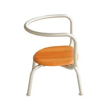 Breakfast all day and tons of vegetarian options. From Konstantin Grcic A Cafe Chair For The Parrish Art Museum The New York Times
