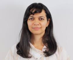 VASQUEZ CHRISTODOULOU Marlen Ines (Cyprus University of Technology, CYPRUS) 