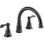 Pull out sprayer - Roman Tub Faucets - The Home Depot