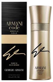 Discover the unique collection of luxury fragrances by giorgio armani beauty. Giorgio Armani Armani Code Absolu Gold Reviews
