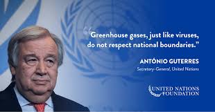 He who has no taste for order, will be often wrong in his judgment, and seldom considerate or conscientious in his actions. On Earth Day A Plan For Covid 19 And The Climate Crisis