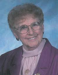 Frieda M. (Mueller) Landgraf Obituary