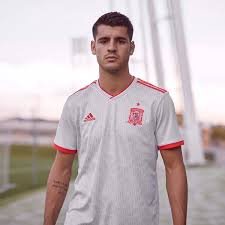 Made up mostly of the superstars of real madrid and fc barcelona, the spanish national team is a threat to win, and in fact completely outplay the opposition. Adidas Launch Spain 2021 Away Shirt Soccerbible