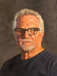 John White Studios — Oil Painter