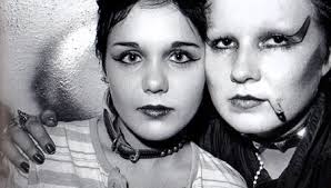 Michelle Gerber Bell — Alice Bag