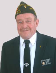 Obituary information for James R. "Jim" Fehrenbacher