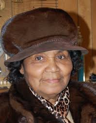 Obituary for Mary Cecelia (Ratcliffe) Johnson