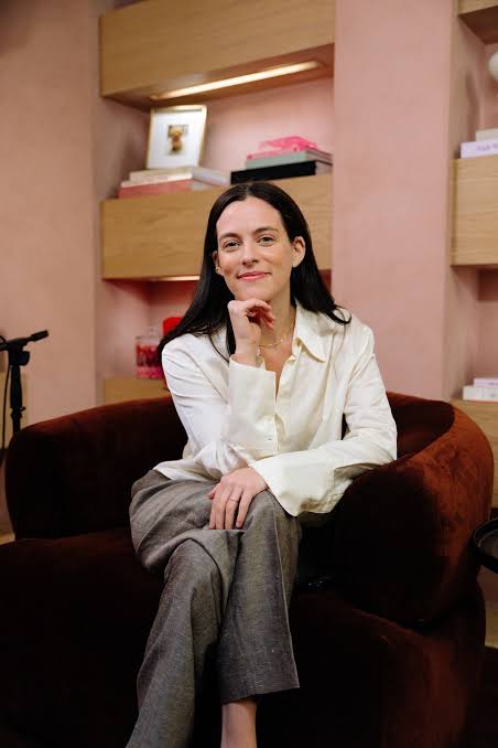 Riley Keough on parenting, how she wants her kids to 'find joy' in simple  things and more - Good Morning America