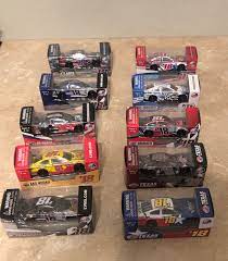 They are also sold on the disney store website, or through their retail store. Sell Nascar Diecast Cars Near Me Online Shopping