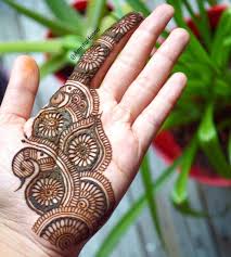 This Is By Far One Of My Most Recreated Designs A Big Thankyou To All The Sweet People Who Re In 2020 Mehndi Designs Simple Arabic Mehndi Designs Mehndi Design Photos