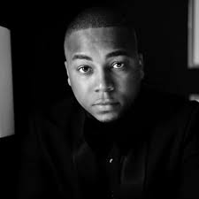 THE MAN HIMSELF BISHOP PAUL S. MORTON