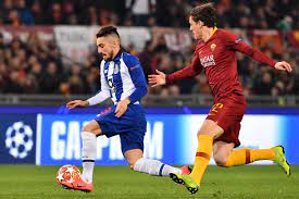 In the last 4 meetings fc porto won 2, as roma won 1, 1 draws. Inkl As Roma Vs Fc Porto Live Uefa Champions League Commentary Stream Tv Channel Latest Score Line Ups Prediction Evening Standard