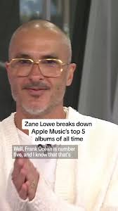 Zane Lowe Zach Bryan