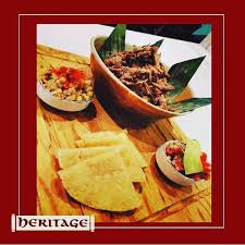 Profile for Heritage Kosher