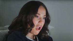 UK deepfake law explained as Vicky Pattison releases explicit tape for  Channel 4 documentary